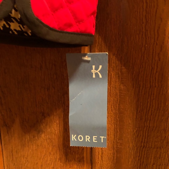 NWT Classy Fall Jacket - Picture 4 of 5